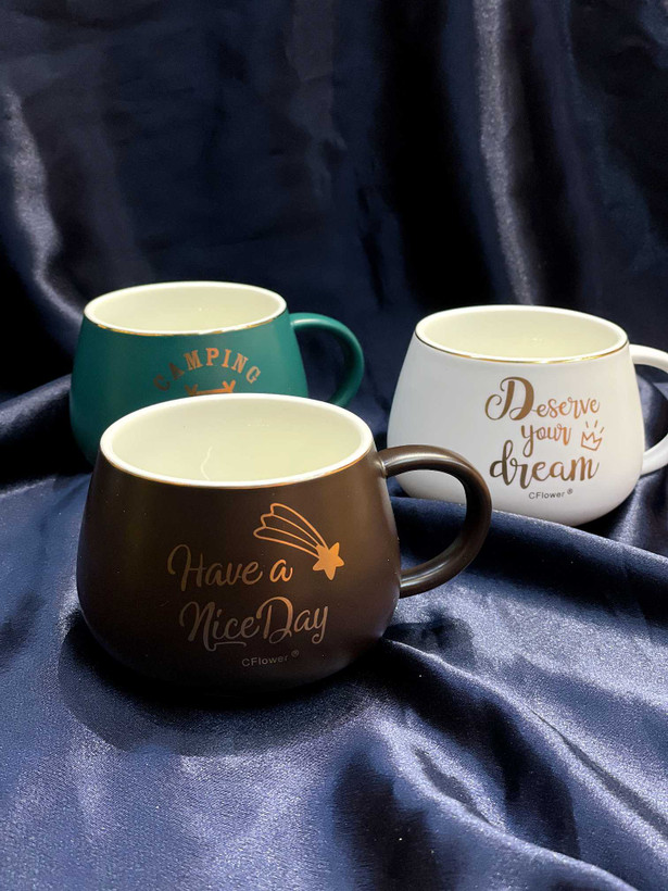 خرید ماگ سرامیکی کلاسیک