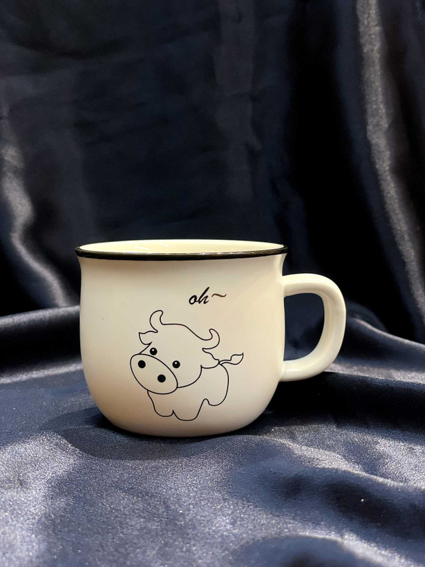 خرید ماگ با طرح بسیار جذاب