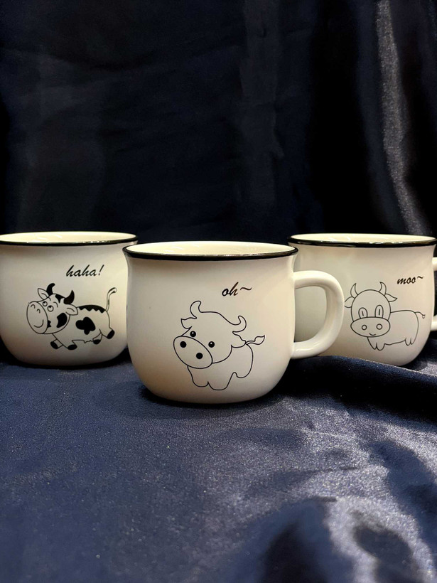 خرید ماگ سرامیکی بامزه