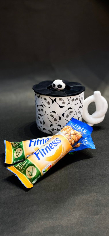 خرید غلات بار فیتنس بدون شکر اصل