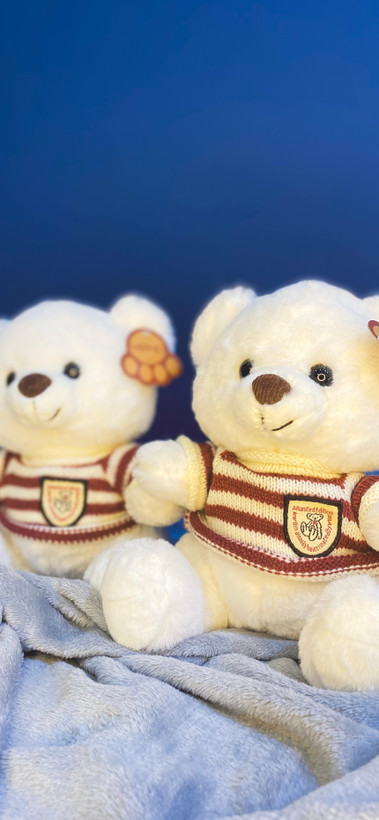 خرید عروسک خارجی اصل