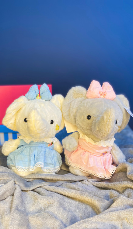 عروسک دخترونه برای هدیه