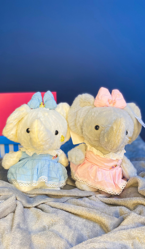 عروسک دخترونه برای هدیه