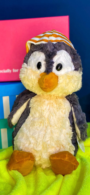 عروسک هدیه برای پسر