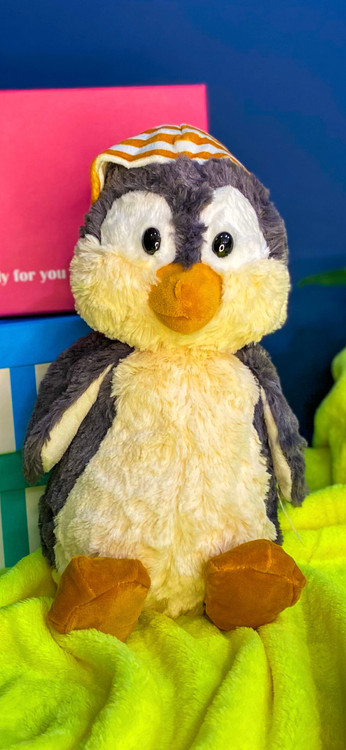 خرید عروسک بامزه