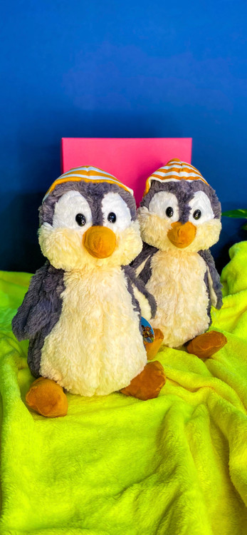 خرید عروسک پشمالو