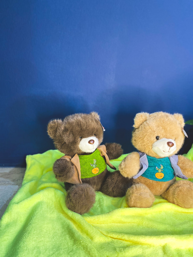 عروسک برای هدیه