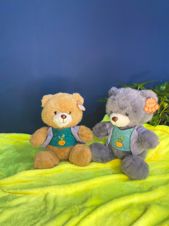 عروسک هدیه برای پسر