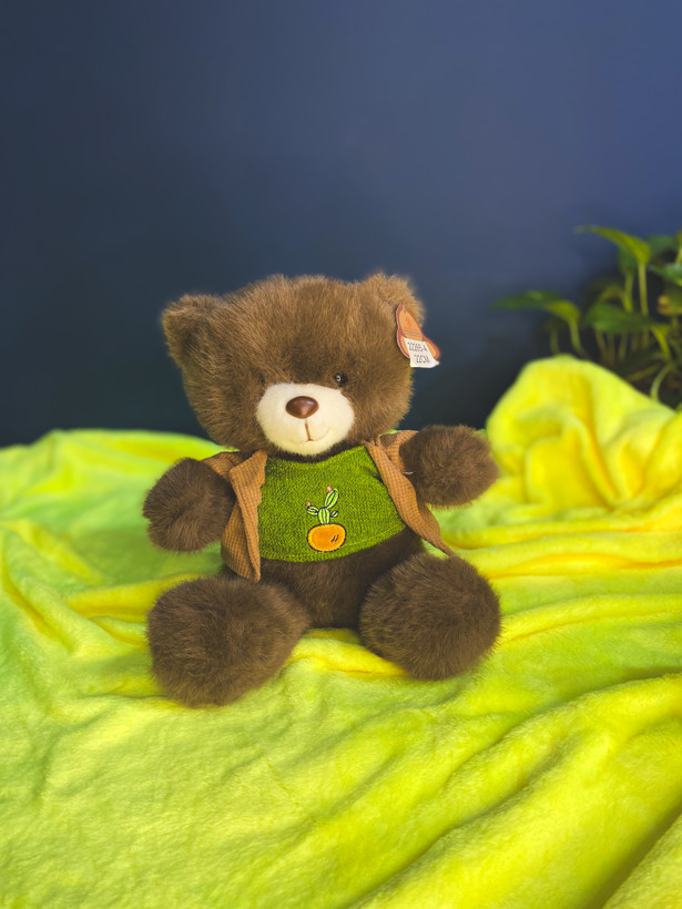 عروسک برای کودک