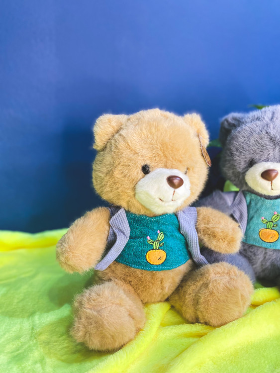 عروسک برای هدیه