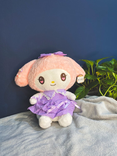 خرید عروسک ملودی