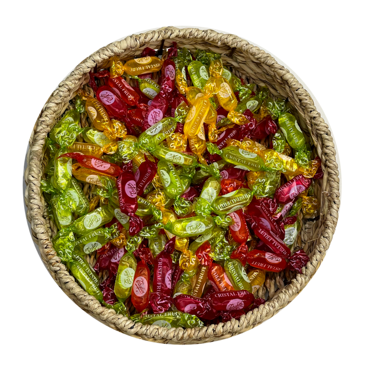 خرید شکلات پذیرایی خوش طعم