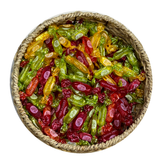 خرید آبنبات میوهای خارجی