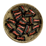 پذیرایی لاکچری با شکلات مارس اصل