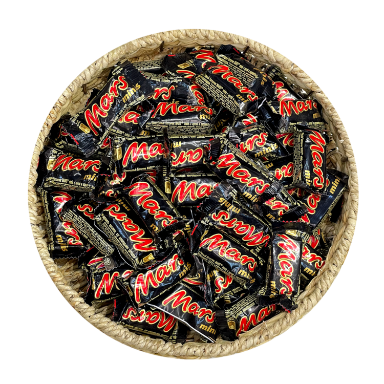 شکلات مارس مناسب پذیرایی عید و مجالس