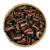 خرید آنلاین شکلات کرم دار مارس