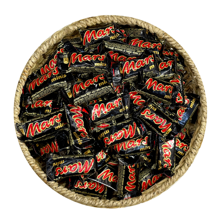 خرید آنلاین شکلات کرم دار مارس