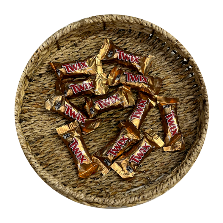 خرید آنلاین شکلات توییکس مینی