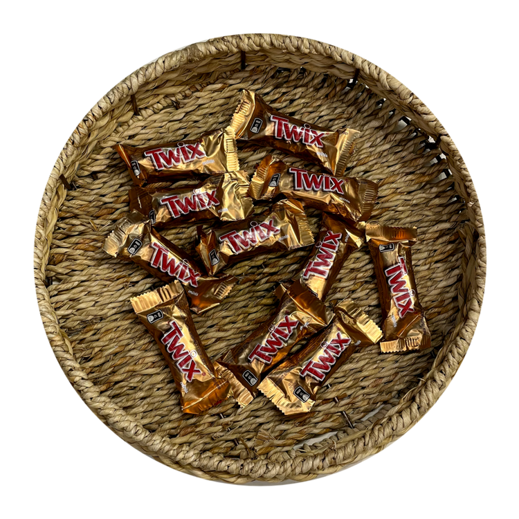 خرید آنلاین شکلات توییکس مینی