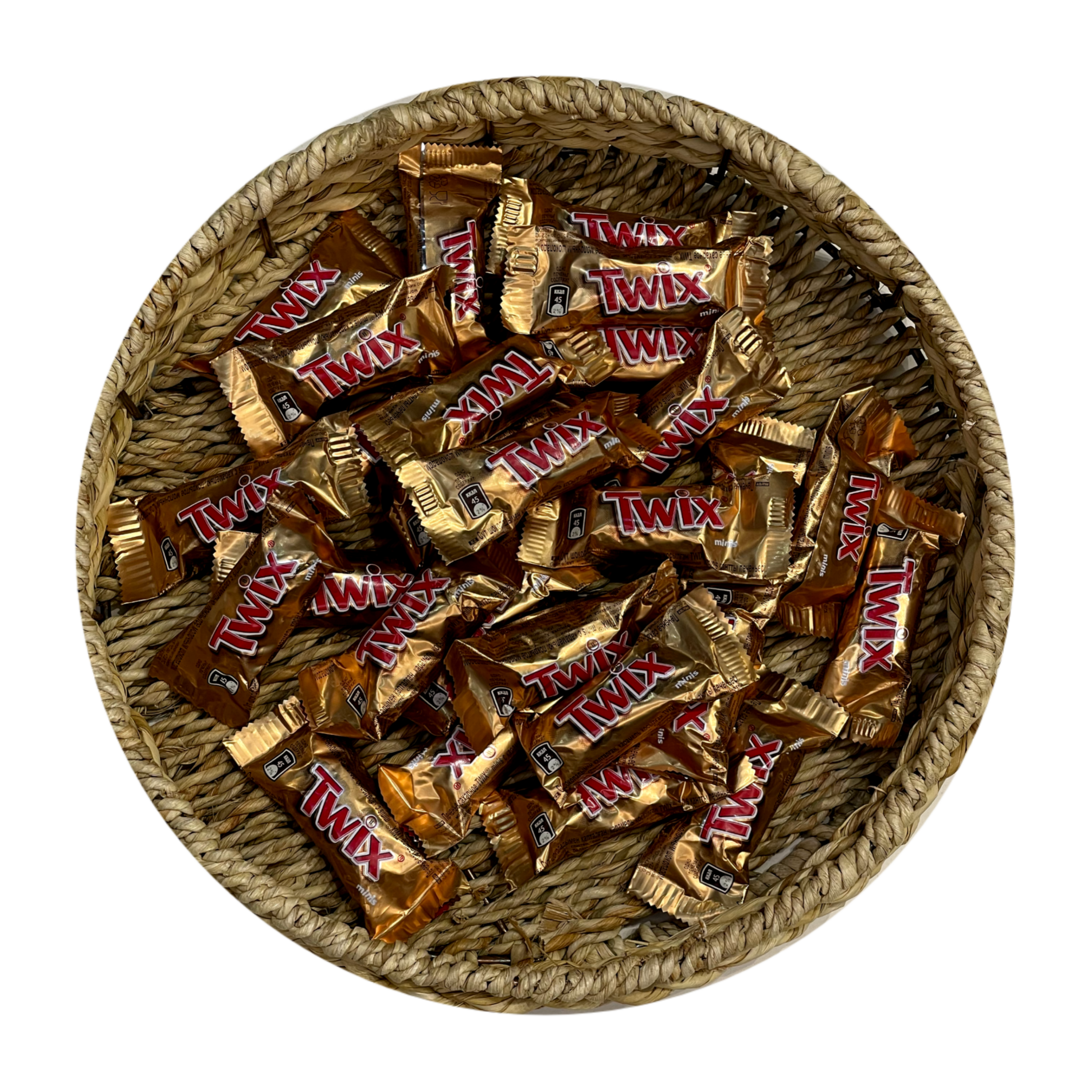 خرید شکلات توییکس