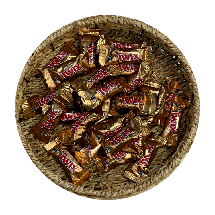 خرید شکلات توییکس