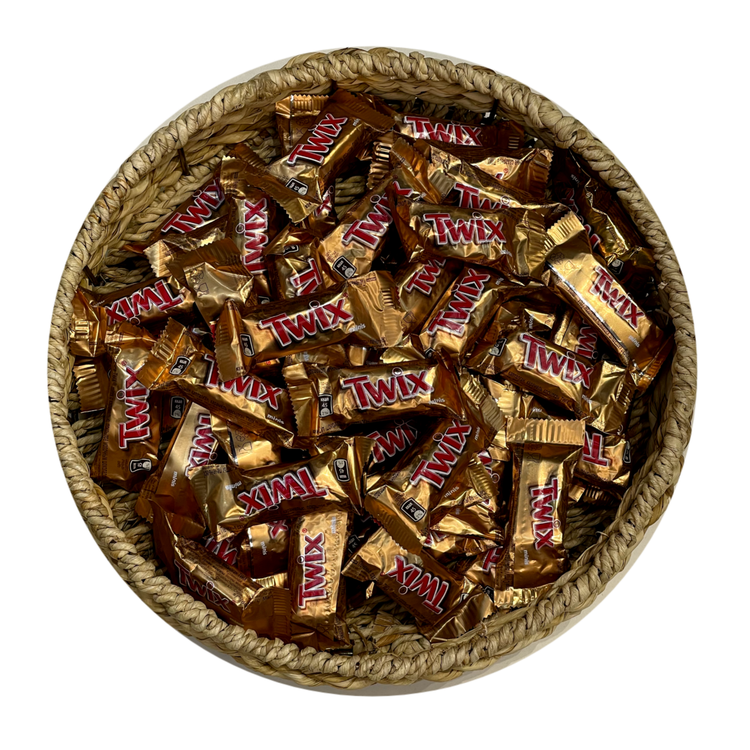 شکلات توییکس فلهای با قیمت خوب