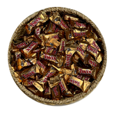 شکلات توییکس کیلویی