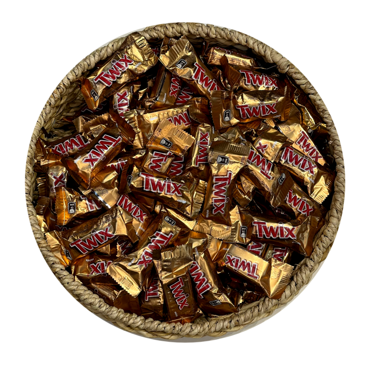 شکلات توییکس کیلویی