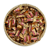 شکلات توییکس مینی ساخت هلند