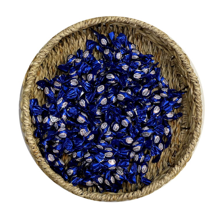 خرید شکلات ترافل پینک