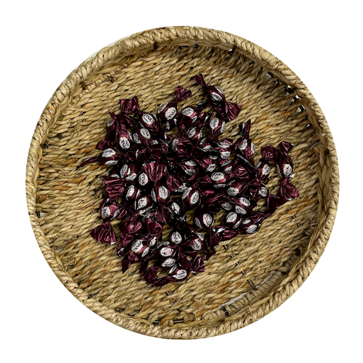 خرید شکلات ترافل با طعم قهوه پینک