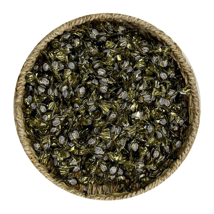 خرید شکلات ترافل تلخ روسیه