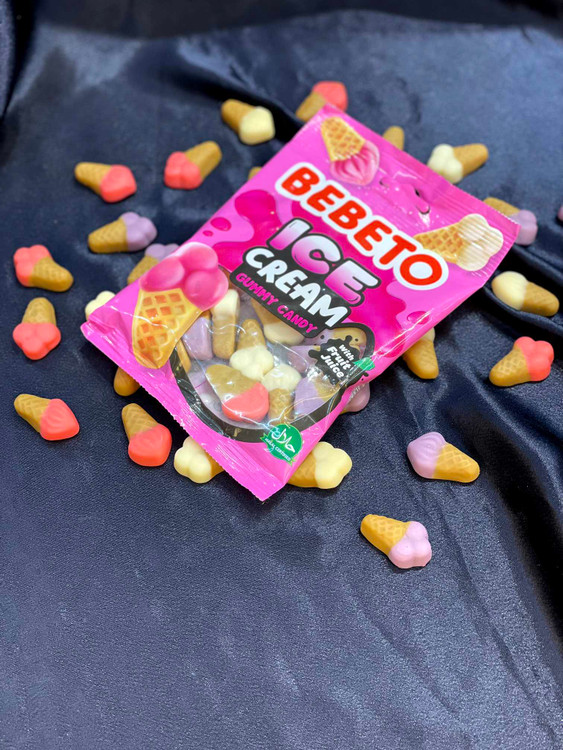 خرید آنلاین پاستیل ببتو