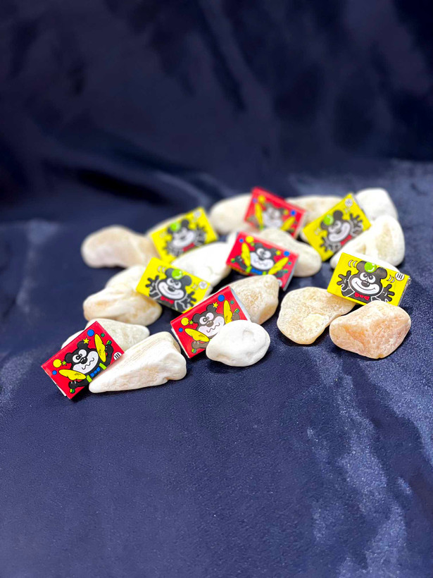 خرید آدامس خرسی اصل