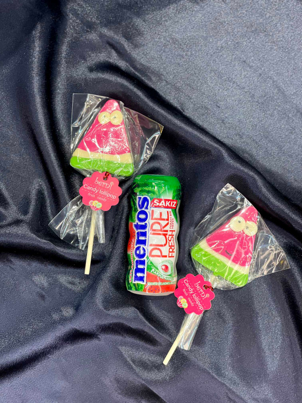 خرید آنلاین آدامس خارجی