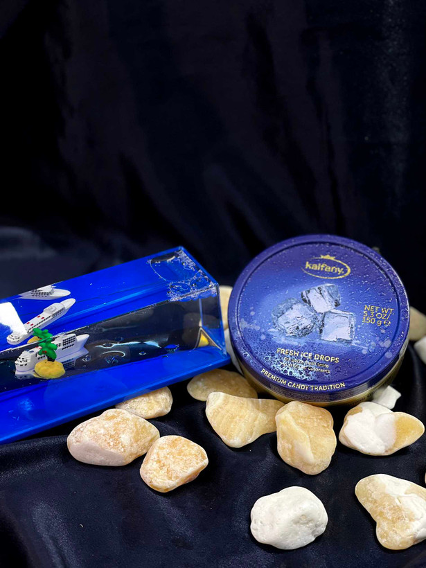 خرید آنلاین آبنبات های خارجی