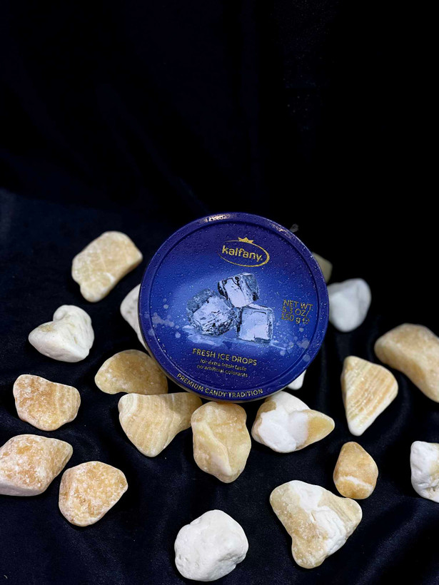 خرید آنلاین آبنبات کالفانی