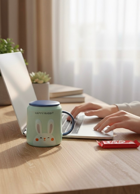 ماگ مناسب محیط کار