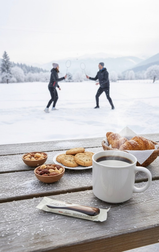 لاویوا با هوش مصنوعی