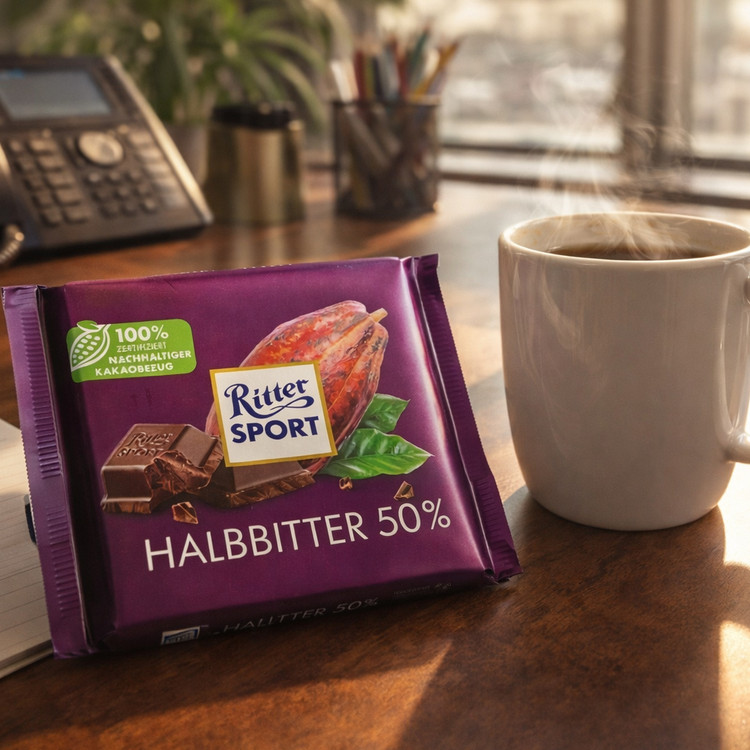 شکلات تبلتی ریتراسپورت اصل