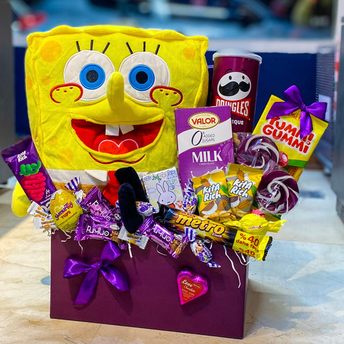 خرید آنلاین پک هدیه با قیمت مناسب