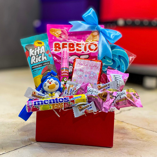 خرید پک هدیه آنلاین با قیمت مناسب