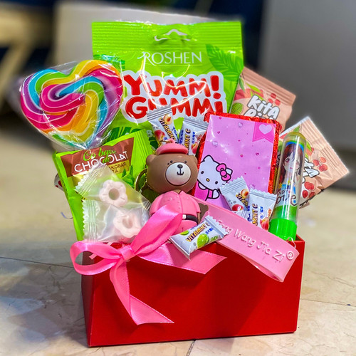 خرید آنلاین پک هدیه قیمت مناسب