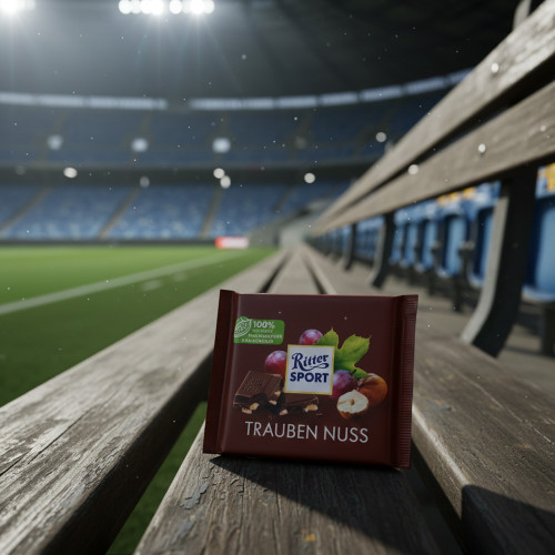 شکلات ریتراسپورت اصل