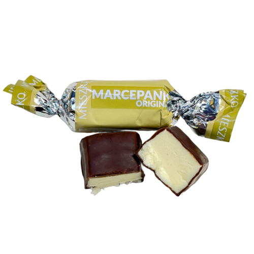خرید شکلات با مغز مارسیپان میشکو