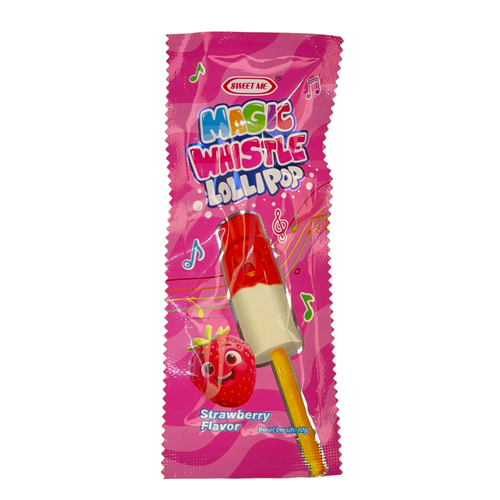 خرید آبنبات صوتی سوییت می