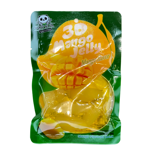 خرید ژله 3 بعدی واندو