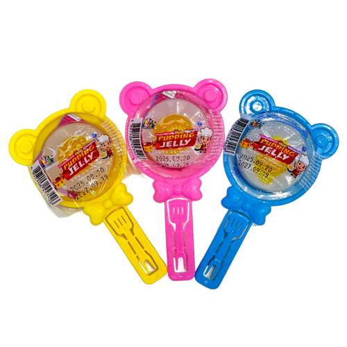 خرید پاستیل مدل نیمرو ماهیتابهای