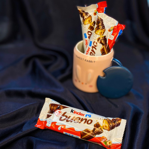 خرید آنلاین کیندر بوینو