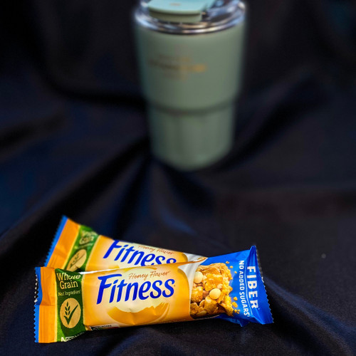 خرید آنلاین غلات بار فیتنس